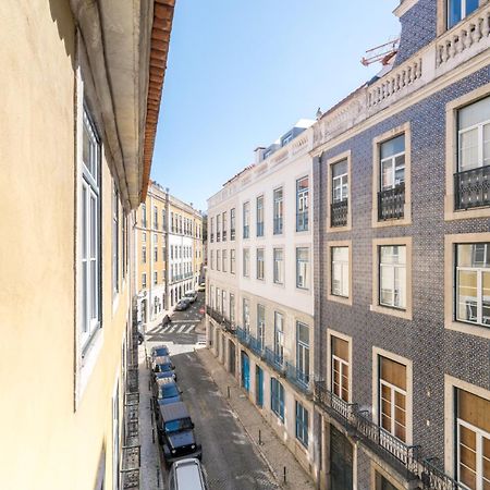Pedrasnegras30 Lisbon Lofts & Apartments Zewnętrze zdjęcie