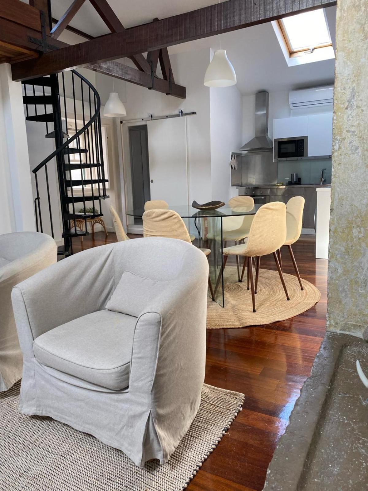 Pedrasnegras30 Lisbon Lofts & Apartments Pokój zdjęcie