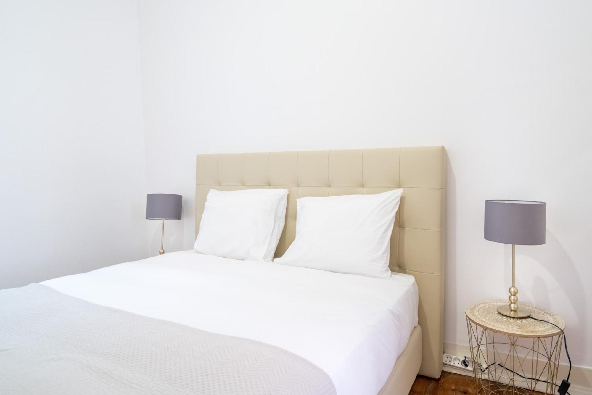 Pedrasnegras30 Lisbon Lofts & Apartments Zewnętrze zdjęcie