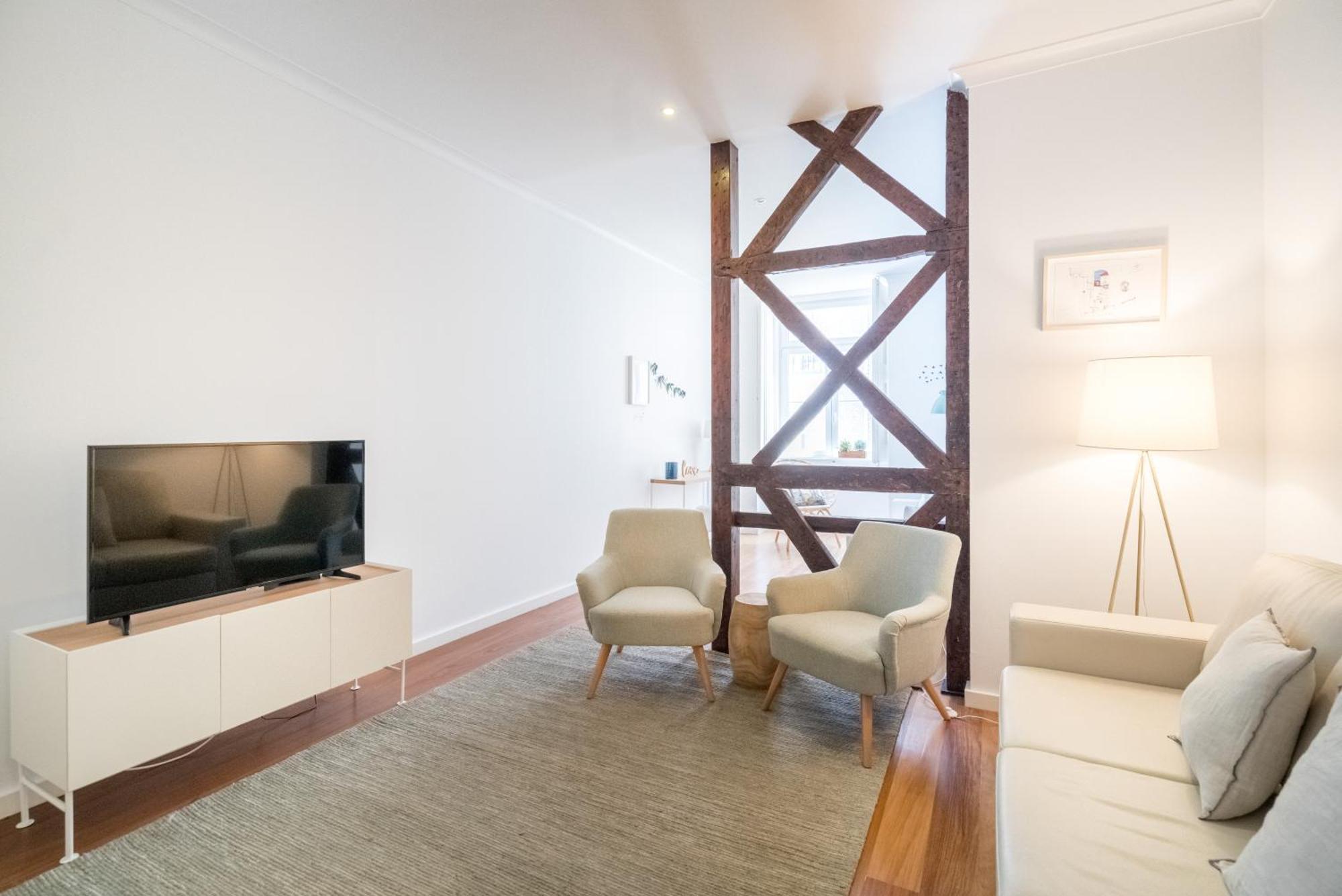 Pedrasnegras30 Lisbon Lofts & Apartments Zewnętrze zdjęcie