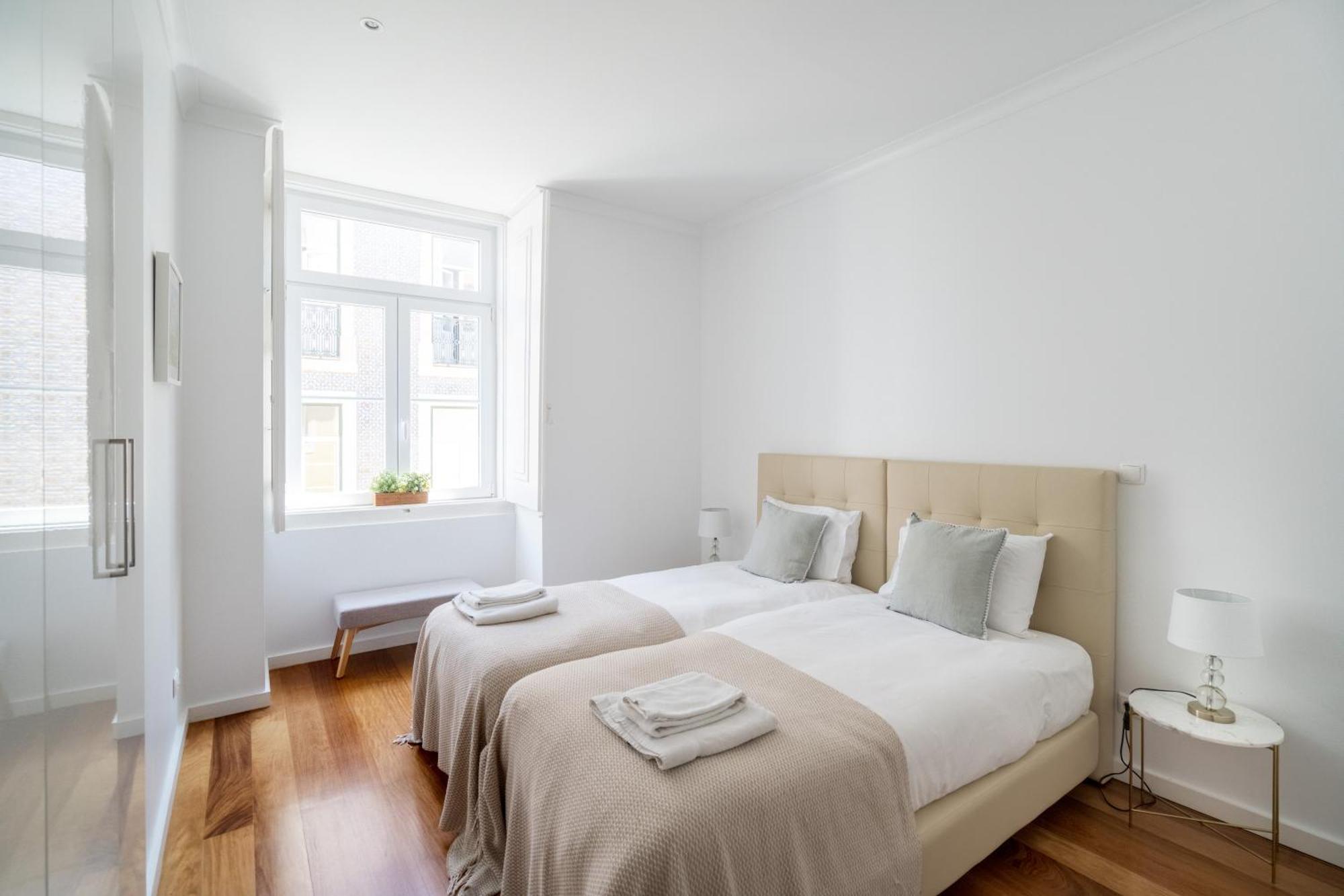 Pedrasnegras30 Lisbon Lofts & Apartments Pokój zdjęcie